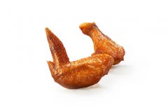 你熟悉的塔斯汀汉堡鸡扒是什么味道